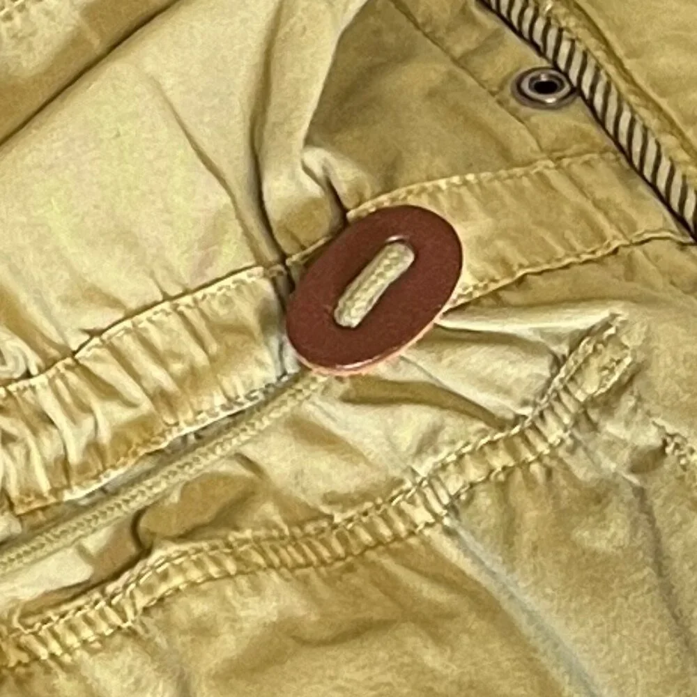 J Crew Utility jacket Size M ( estimated ) - Picture 9 of 14